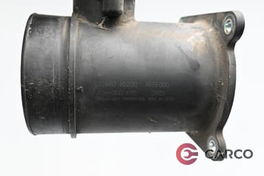 Дебитомер 22680 AD200  A36 000 K00 за NISSAN PATROL GR Mk V  (Y61) 3.0 DTi (1997)