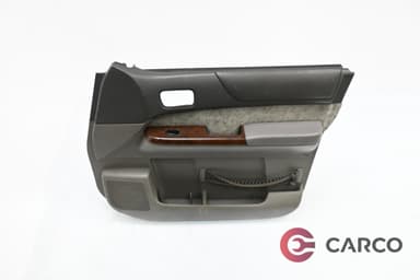 Кора врата предна дясна за NISSAN PATROL GR Mk V  (Y61) 3.0 DTi (1997)