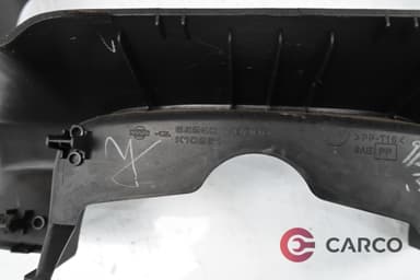 Лайсна около километраж за NISSAN PATROL GR Mk V  (Y61) 3.0 DTi (1997)