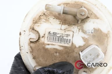 Подкачваща помпа за HYUNDAI i30 CW (FD) 1.6 CRDi (2007 - 2012)