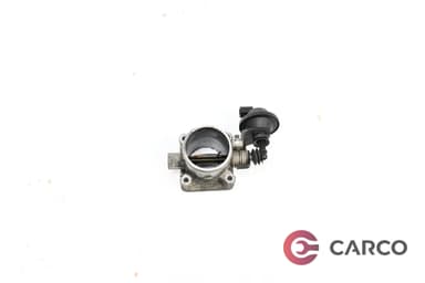 Дросел клапа 35100 2xxxx за HYUNDAI i30 CW (FD) 1.6 CRDi (2007 - 2012)