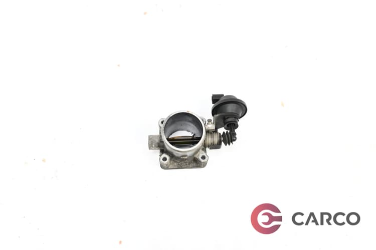 Дросел клапа 35100 2xxxx за HYUNDAI i30 CW (FD) 1.6 CRDi (2007 - 2012)
