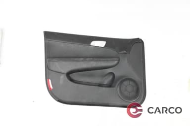 Кора врата предна лява за HYUNDAI i30 CW (FD) 1.6 CRDi (2007 - 2012)