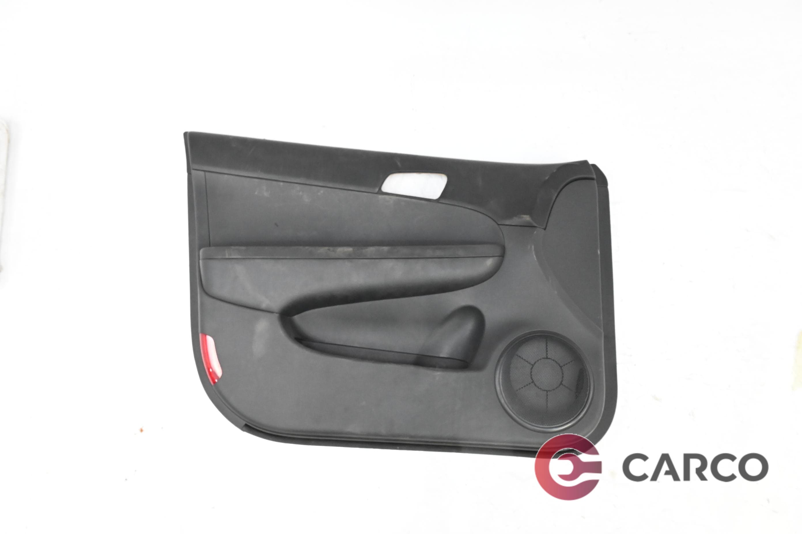 Кора врата предна лява за HYUNDAI i30 CW (FD) 1.6 CRDi (2007 - 2012)