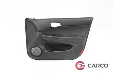 Кора врата предна дясна за HYUNDAI i30 CW (FD) 1.6 CRDi (2007 - 2012)