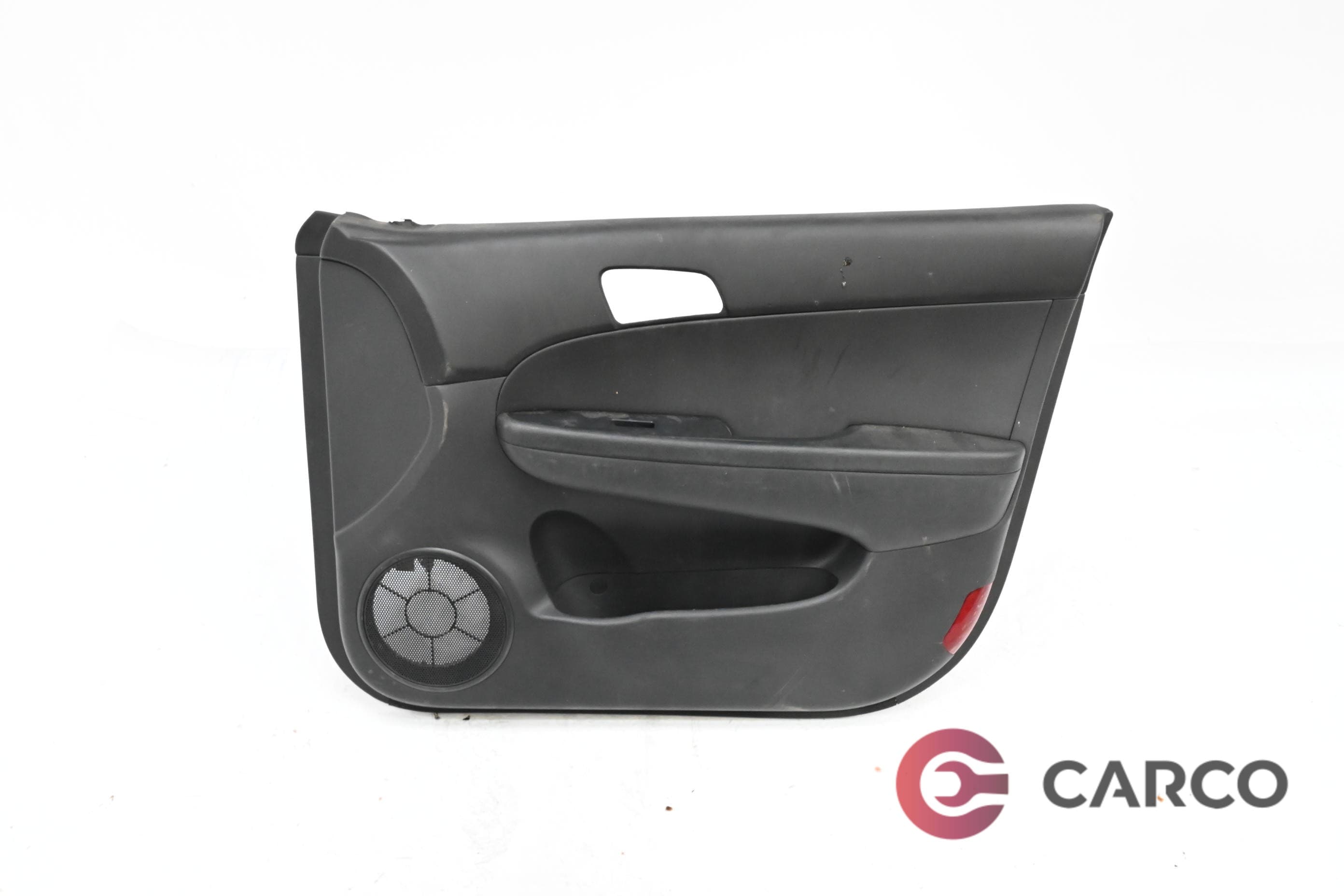 Кора врата предна дясна за HYUNDAI i30 CW (FD) 1.6 CRDi (2007 - 2012)