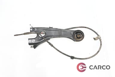 Носач заден ляв за HYUNDAI i30 CW (FD) 1.6 CRDi (2007 - 2012)