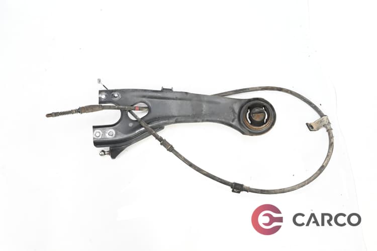 Носач заден ляв за HYUNDAI i30 CW (FD) 1.6 CRDi (2007 - 2012)
