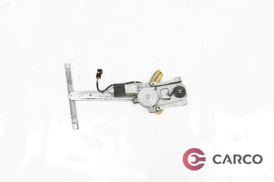 Машинка ел стъкло със стъклоповдигач задна дясна за NISSAN PATROL GR Mk V  (Y61) 3.0 DTi (1997)