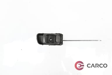 Вътрешна дръжка предна дясна за NISSAN PATROL GR Mk V  (Y61) 3.0 DTi (1997)