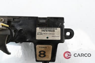 Дисплей борд компютър за NISSAN PATROL GR Mk V  (Y61) 3.0 DTi (1997)