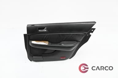 Кора врата задна дясна за HONDA LEGEND III седан Facelift (KA9) 3.5 i 24V (1996)