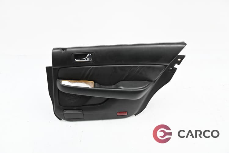 Кора врата задна дясна за HONDA LEGEND III седан Facelift (KA9) 3.5 i 24V (1996)