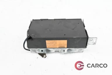 CD чейнджър за HONDA LEGEND III седан Facelift (KA9) 3.5 i 24V (1996)