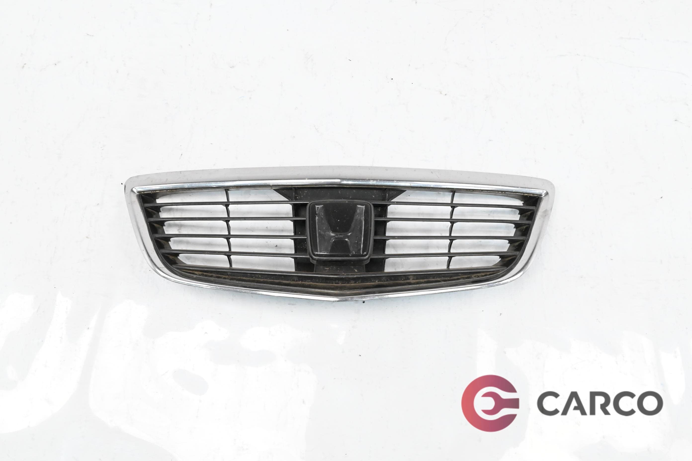Декоративна решетка с емблема за HONDA LEGEND III седан Facelift (KA9) 3.5 i 24V (1996)