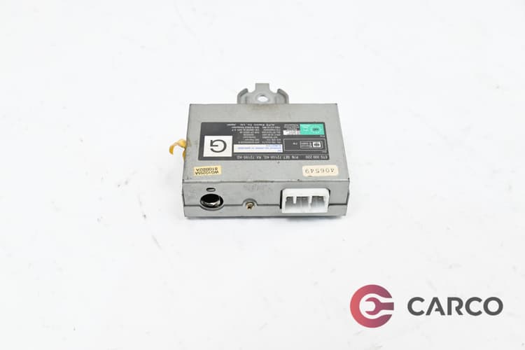 Модул 96021374 за HONDA LEGEND III седан Facelift (KA9) 3.5 i 24V (1996)