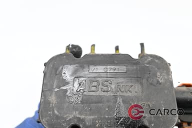 ABS V1 0791 за HONDA LEGEND III седан Facelift (KA9) 3.5 i 24V (1996)