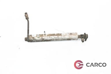 Горивна рейка за HONDA LEGEND III седан Facelift (KA9) 3.5 i 24V (1996)