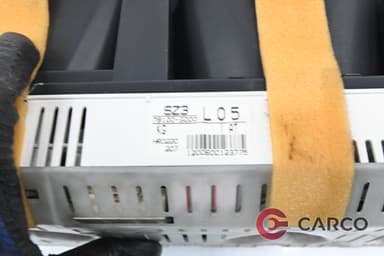 Километраж за HONDA LEGEND III седан Facelift (KA9) 3.5 i 24V (1996)