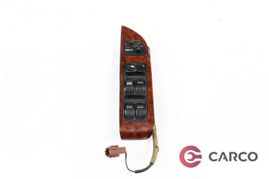 Панел копчета ел стъкла за HONDA LEGEND III седан Facelift (KA9) 3.5 i 24V (1996)