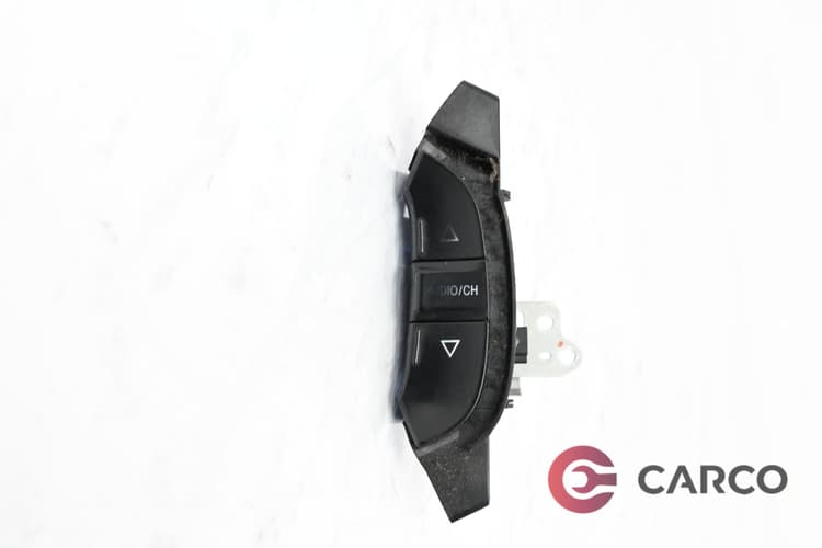 Копчета волан десни за HONDA LEGEND III седан Facelift (KA9) 3.5 i 24V (1996)