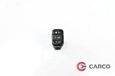 Копче подгрев седалка за HONDA LEGEND III седан Facelift (KA9) 3.5 i 24V (1996)