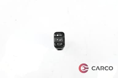 Копче подгрев седалка за HONDA LEGEND III седан Facelift (KA9) 3.5 i 24V (1996)