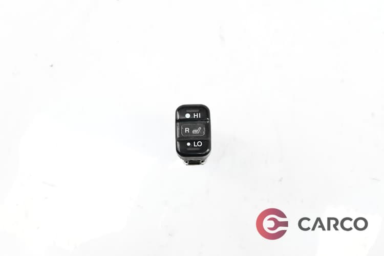 Копче подгрев седалка за HONDA LEGEND III седан Facelift (KA9) 3.5 i 24V (1996)
