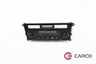 Управление климатроник за HONDA LEGEND III седан Facelift (KA9) 3.5 i 24V (1996)