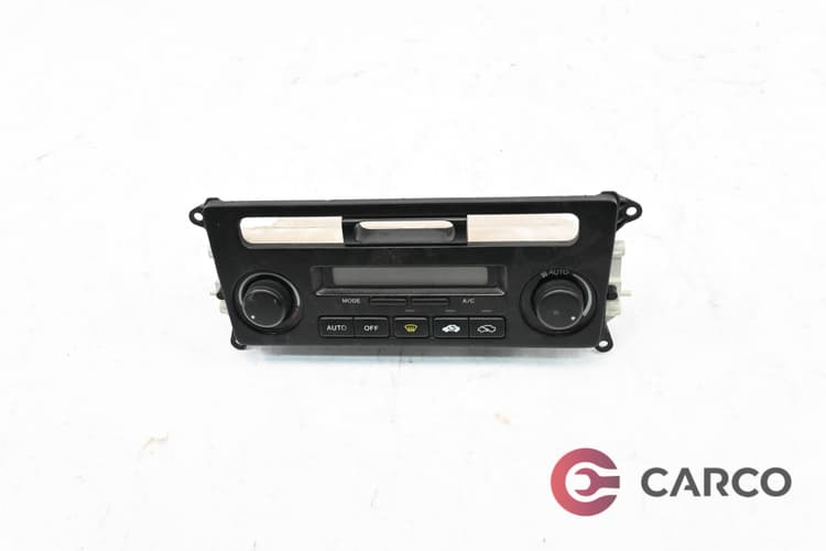 Управление климатроник за HONDA LEGEND III седан Facelift (KA9) 3.5 i 24V (1996)