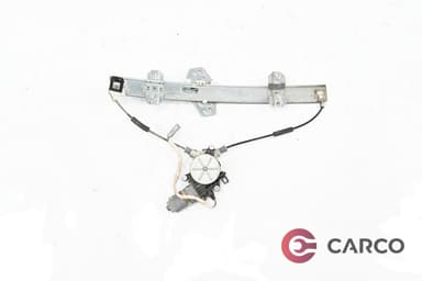 Машинка ел стъкло със стъклоповдигач предна дясна за HONDA LEGEND III седан Facelift (KA9) 3.5 i 24V (1996)