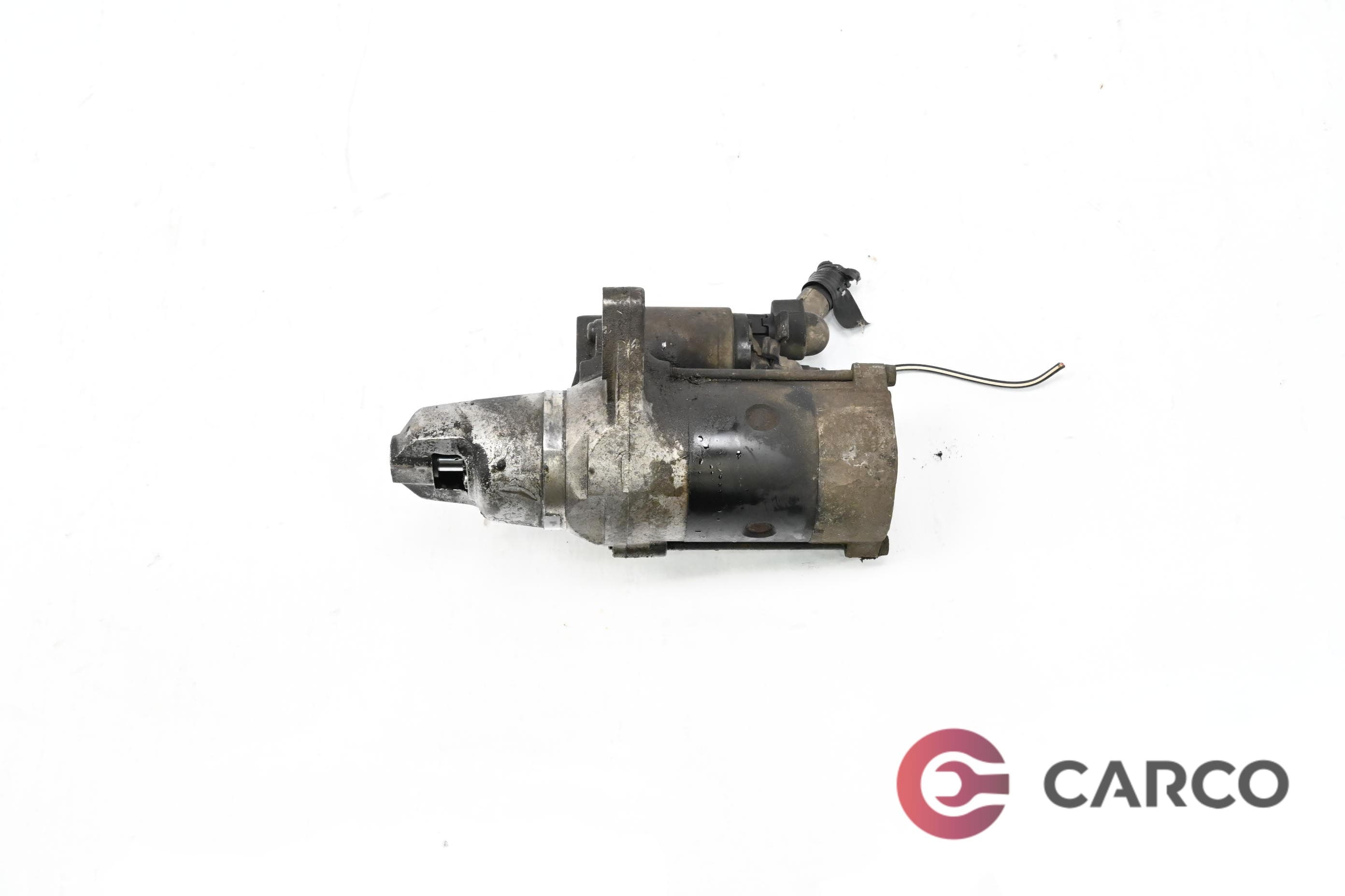 Стартер M002T84471 за HONDA LEGEND III седан Facelift (KA9) 3.5 i 24V (1996)