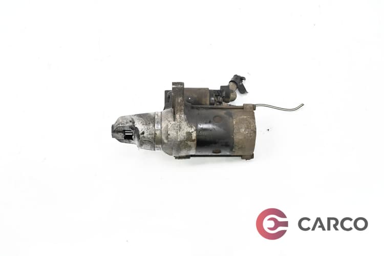 Стартер M002T84471 за HONDA LEGEND III седан Facelift (KA9) 3.5 i 24V (1996)