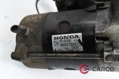 Стартер M002T84471 за HONDA LEGEND III седан Facelift (KA9) 3.5 i 24V (1996)