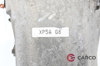 4 Степенна автоматична скоростна кутия за HONDA LEGEND III седан Facelift (KA9) 3.5 i 24V (1996)