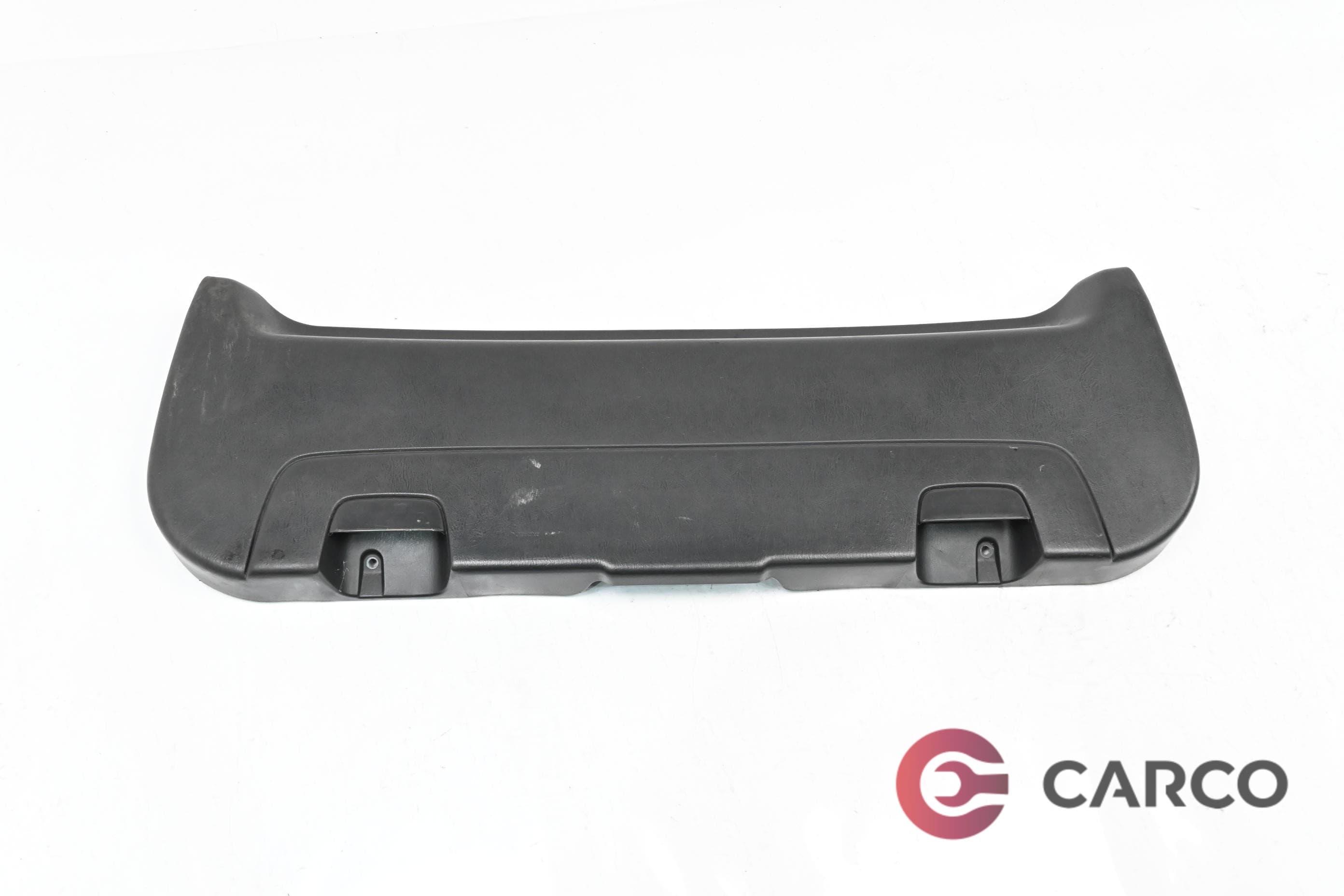 Кора заден капак за SUZUKI IGNIS (FH) 1.5 Sport (2003)