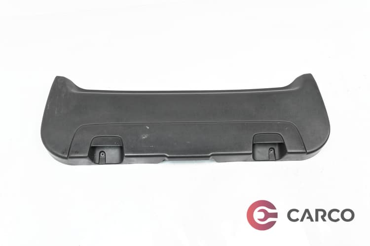 Кора заден капак за SUZUKI IGNIS (FH) 1.5 Sport (2003)