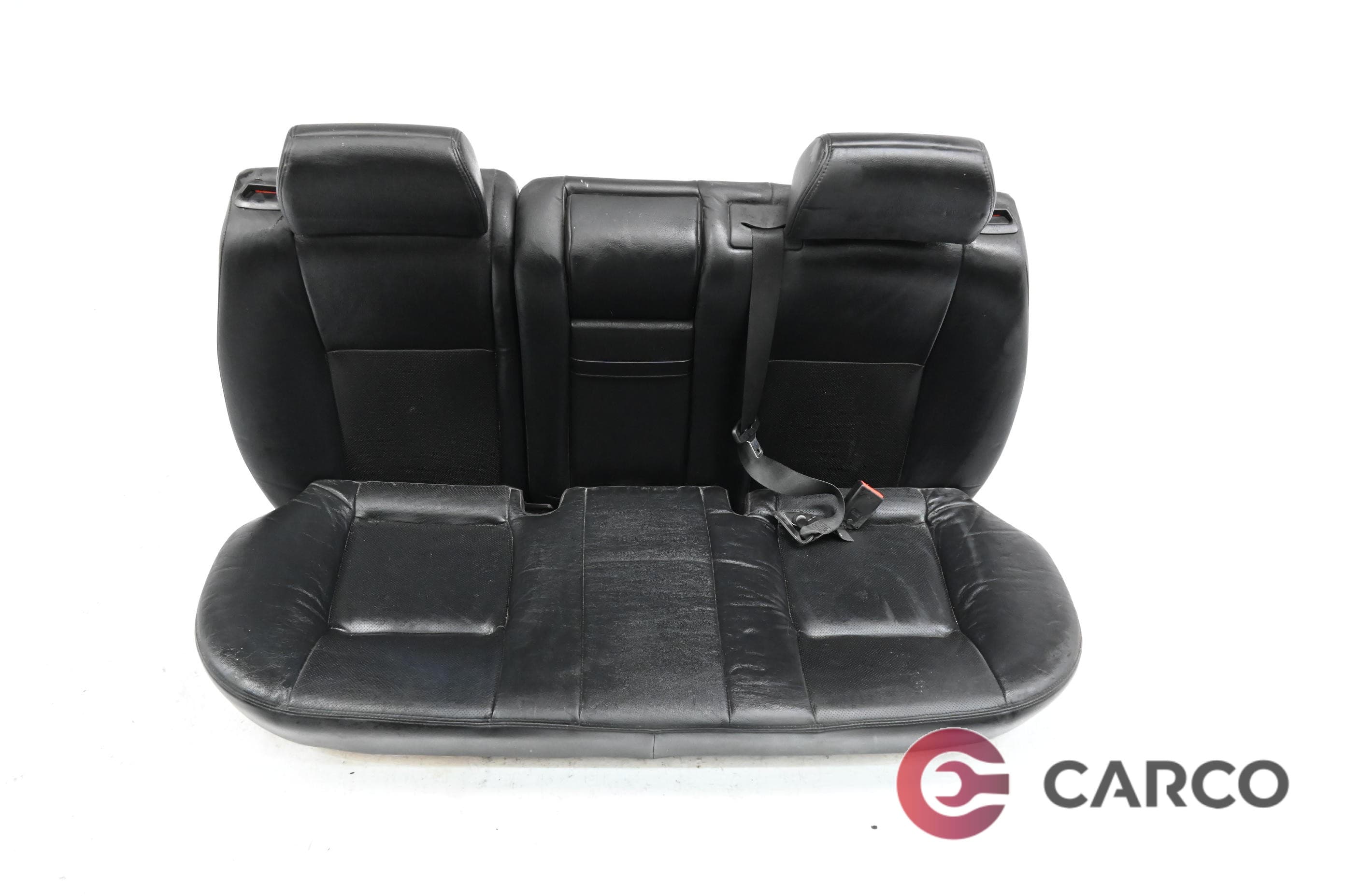 Седалки задни за FORD MONDEO Mk III комби (BWY) 2.0 16V (2000 - 2007)