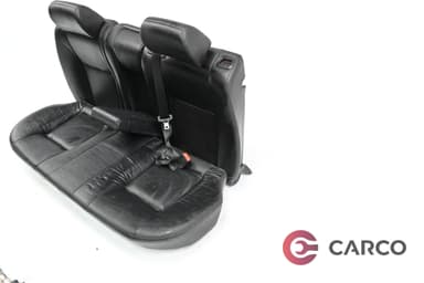 Седалки задни за FORD MONDEO Mk III комби (BWY) 2.0 16V (2000 - 2007)
