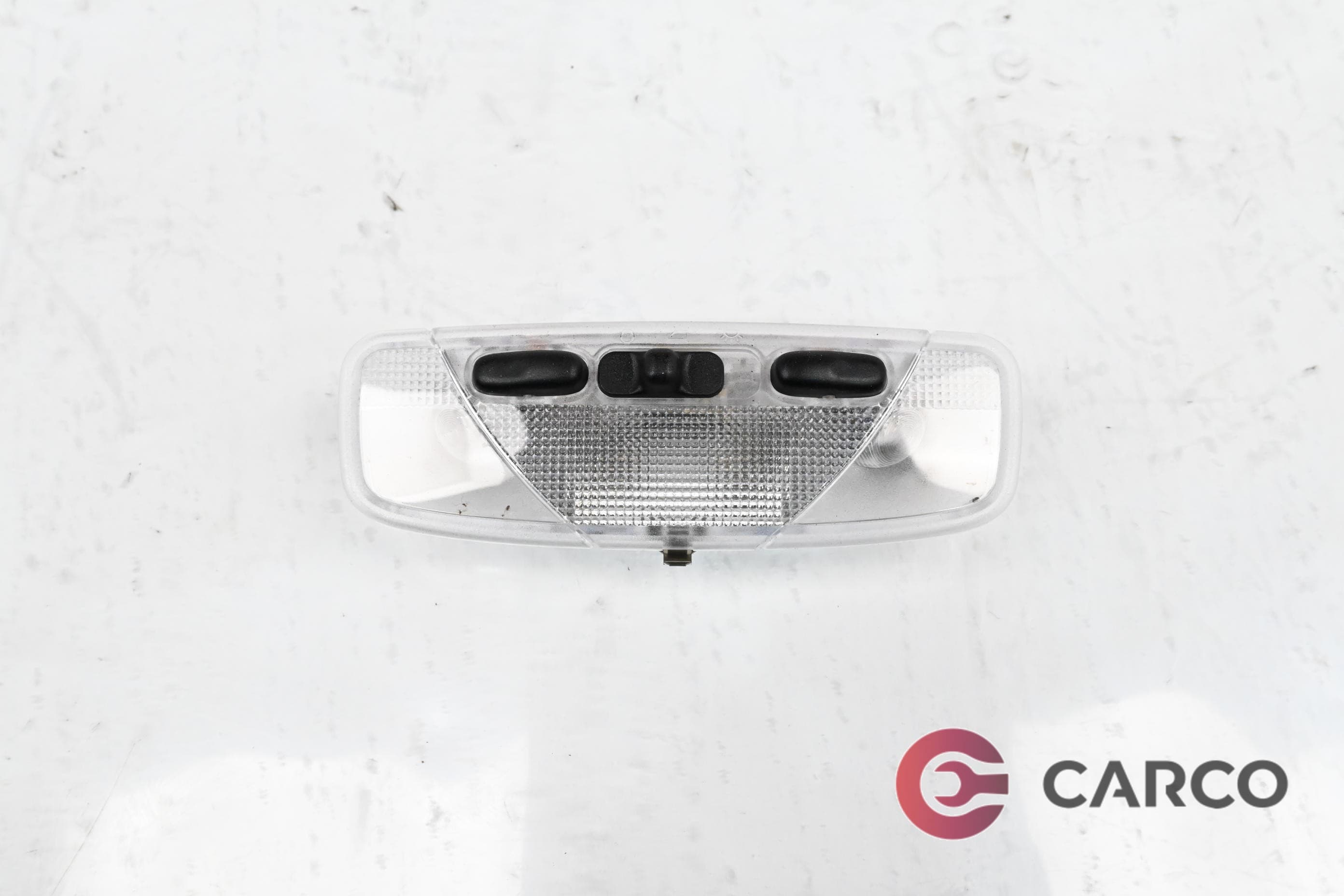 Плафон централен за FORD MONDEO Mk III комби (BWY) 2.0 16V (2000 - 2007)