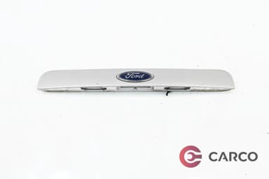 Лайсна над регистрационен номер за FORD MONDEO Mk III комби (BWY) 2.0 16V (2000 - 2007)