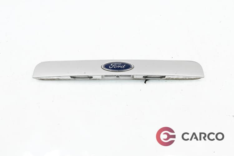 Лайсна над регистрационен номер за FORD MONDEO Mk III комби (BWY) 2.0 16V (2000 - 2007)