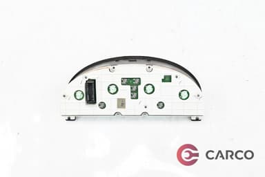 Километраж за FORD MONDEO Mk III комби (BWY) 2.0 16V (2000 - 2007)