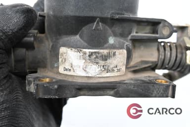 Дросел клапа за FORD MONDEO Mk III комби (BWY) 2.0 16V (2000 - 2007)