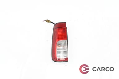 Стоп ляв за SUZUKI IGNIS (FH) 1.5 Sport (2003)