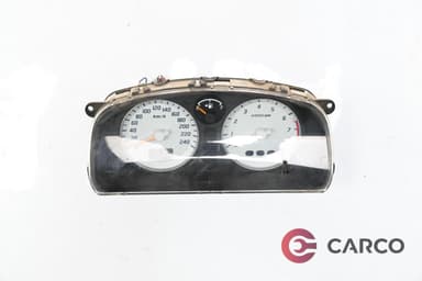 Километраж за SUZUKI IGNIS (FH) 1.5 Sport (2003)
