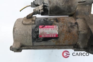 Стартер 228000 8930 за SUZUKI IGNIS (FH) 1.5 Sport (2003)