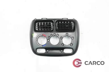 Духалки парно централни за SUZUKI IGNIS (FH) 1.5 Sport (2003)