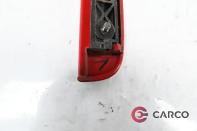 Външна дръжка лява за SUZUKI IGNIS (FH) 1.5 Sport (2003)
