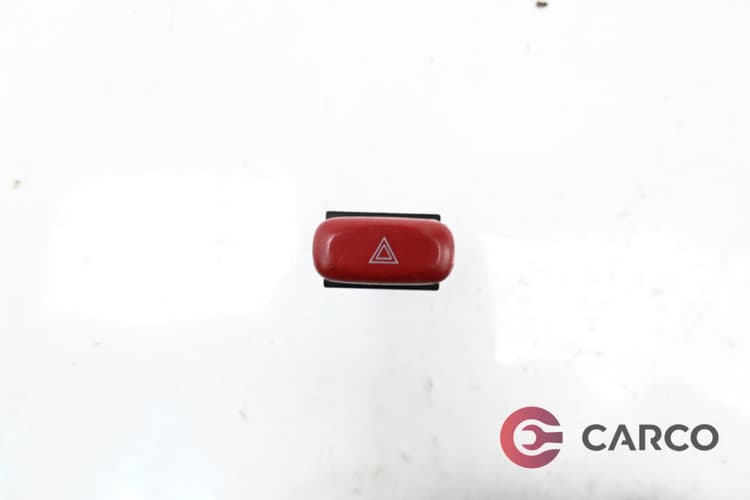 Копче аварийни светлини за SUZUKI IGNIS (FH) 1.5 Sport (2003)